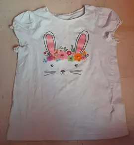 Tee-shirt 10 ans