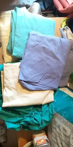 lot de draps house