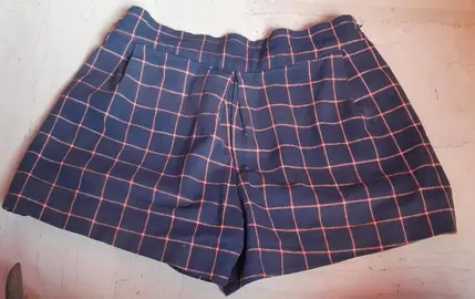 short 10 ans