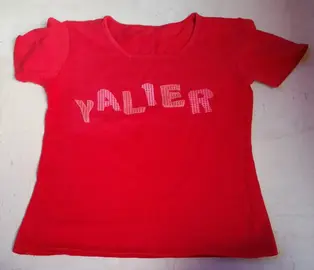 Tee-shirt 10 ans