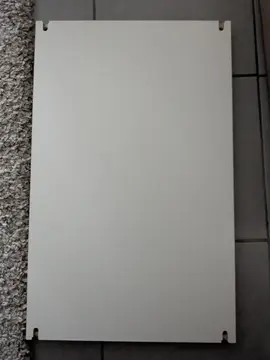 planche Ikea abîmé