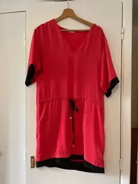 Robe-tunique taille unique
