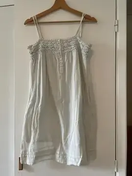 Robe taille M