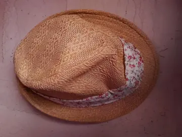 chapeau 58