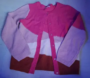 gilet 10 ans