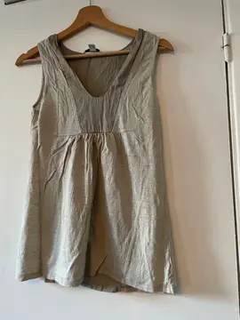 Haut Banana Republic taille S