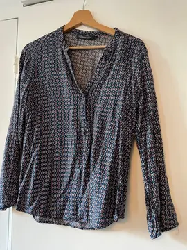 Chemise It Hippie taille S
