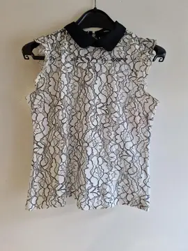 petit haut de chez Mim taille 38