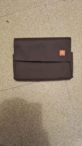pochette documents voiture