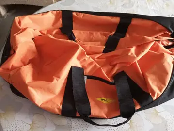 sac orange