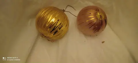 décoration de Noël