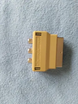 Adaptateur prise péritel / audio vidéo