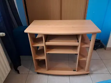 meuble tele