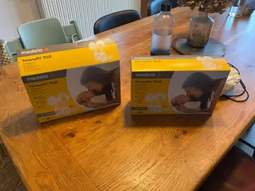 kit tire lait medela