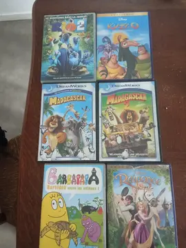 dvd