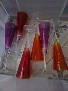 lots de coupes