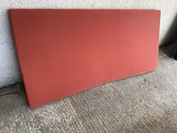 Matelas en mousse