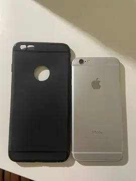 coque téléphone souple noire