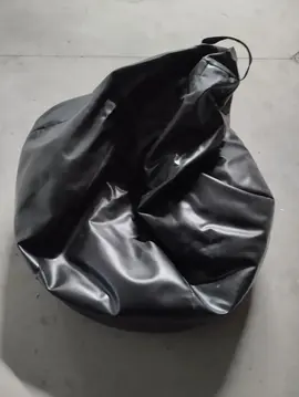 Pouf Poire
