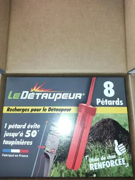 detaupeur