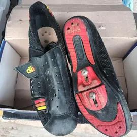 chaussure vélo