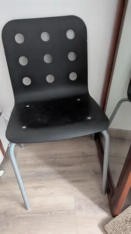 chaise Ikea