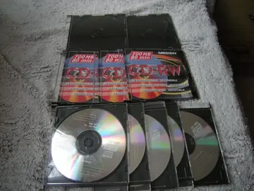 CD