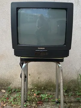 Téléviseur
