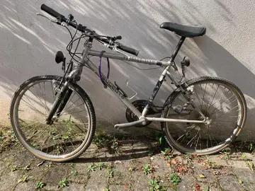 Vélo pour enfant (8 à 14 ans ?)