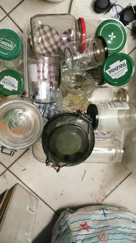 Pots