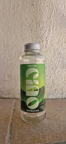 Bouteille Ciao Kombucha