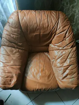 2 fauteuils 100cm x 10cm x 80 cm de haut