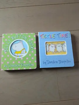 2 livres en anglais
