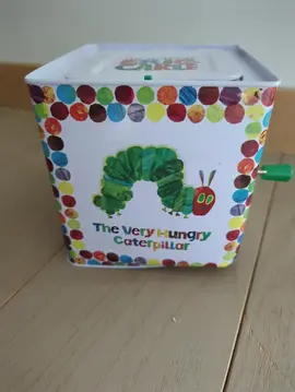 Boîte à surprise