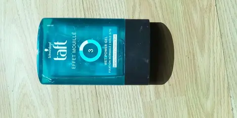 Gel