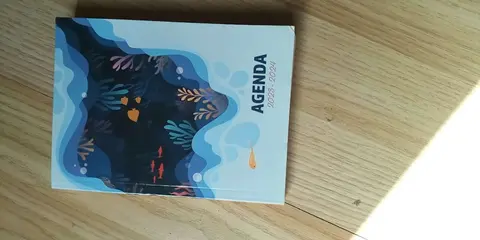 agenda