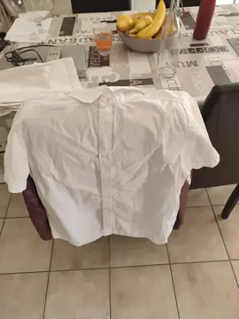 chemise homme t s