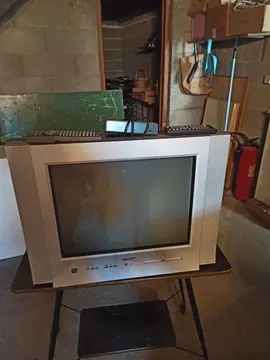 téléviseur