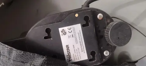Radiant Extérieur 3000W à réparer