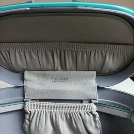 vanity case Samsonite