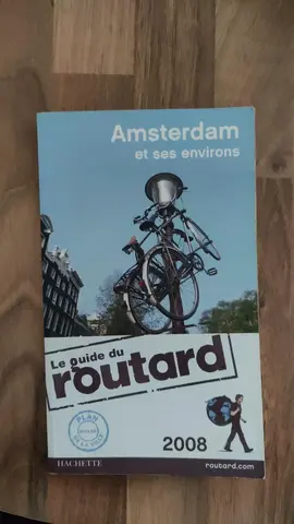 Routard Amsterdam et ses environs