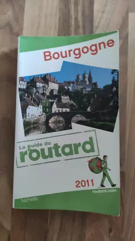 Routard Bourgogne