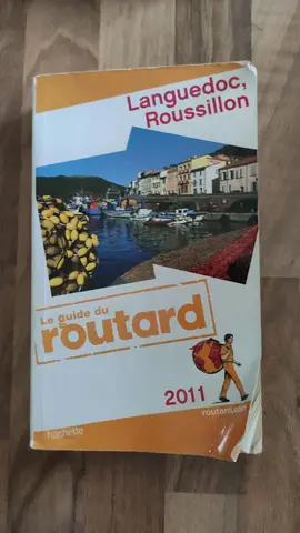 Routard Languedoc Roussillon