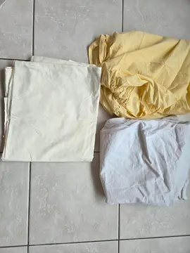Linge de lit enfant