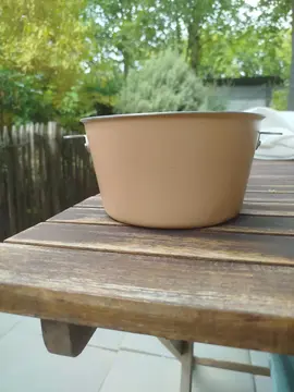 moule à charlotte