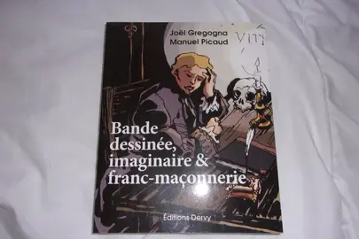 Bande dessinée