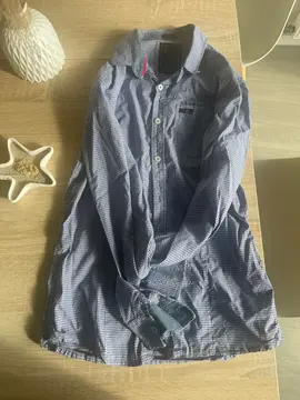 chemise taille S
