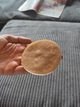 Disques de kombucha