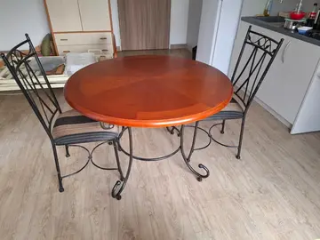 meuble é bon état