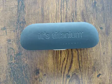 Etui à lunettes